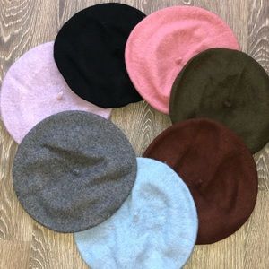 Beret
